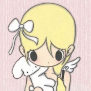 Rosie若汐