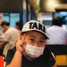 老吴聊的故事