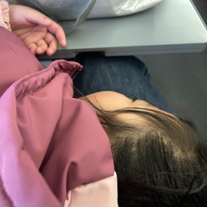 【Minitalk】末路狂花之携妹出逃