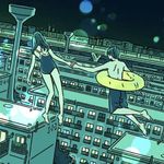水曜日的收音机
