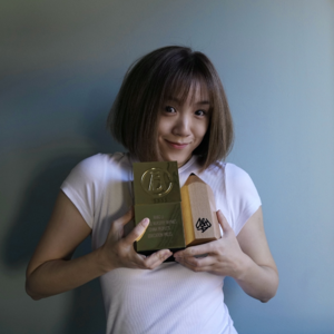 11 友雅：从“中国最美的书”设计师到纽约ADC奖评委