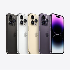 吹如爱果科技，对这代 iPhone 14 Pro也颇有微词