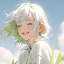 携一束星光