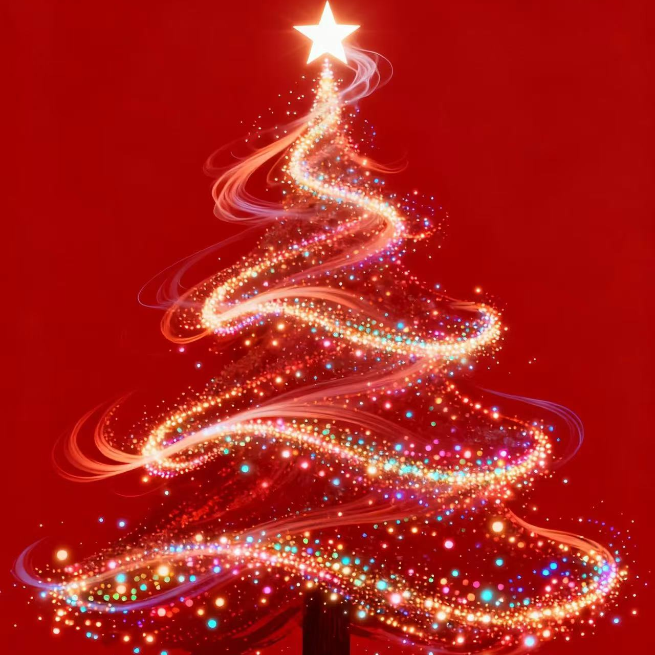 022:工作日🎄圣诞🎄摸鱼四部曲:牛马也能过出仪式感 episode artwork