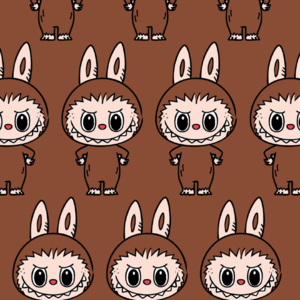 NO.10 从迷你拉布布发售看当下产品IP需要故事性么？