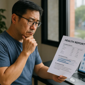 从0到1：用AI开发一款AI体检报告分析系统，一次AI与健康的奇妙对话