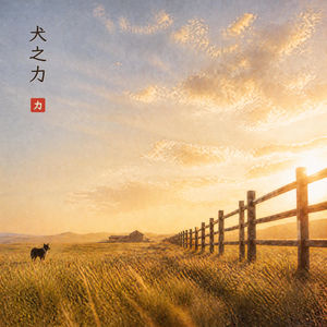 Vol.33 犬之力:当爱变成绞索,谁才是那只真正的恶犬?