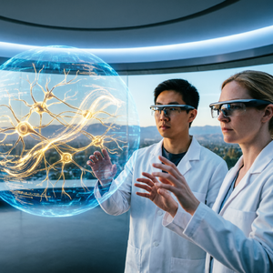 人类研究员要失业了？AI 正在研究 AI，硅谷打响“自我进化”第一枪
