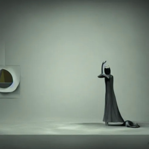 Vol.5 荣格心理 | 苦难的来源与英雄屠龙