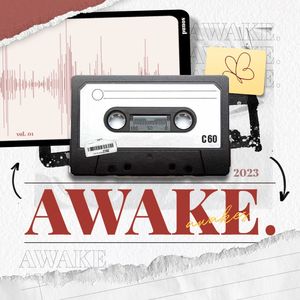 一周唤醒 AWAKE 