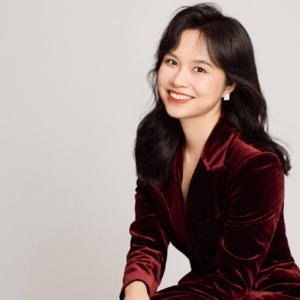 15 | 和北大妈妈聊国际教育，如何做妈妈也做自己。