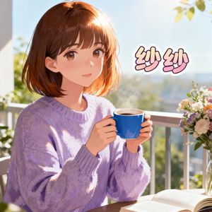 沪上她象限纱纱