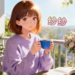 沪上她象限纱纱