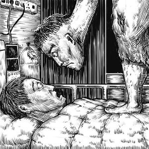 E540.中元节特辑：今年不纳凉了，建议裹着被子听