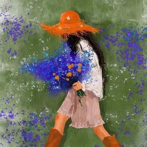 是今今的个人播客