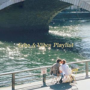 Playlist | 世界再吵,也不妨碍我们沉溺于片刻偷欢
