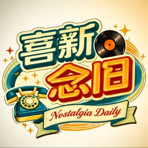 喜新念旧