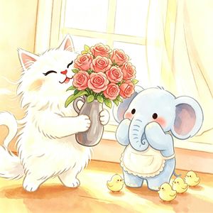 15. 小情大爱，美好人间——聊聊《给阿嫲的情书》