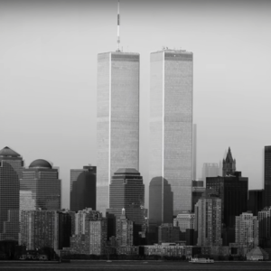 911后的纽约城市重建之路
