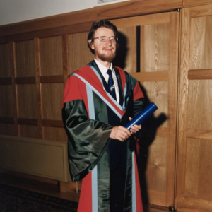 【27】约翰·斯图尔特·贝尔(上)——量子力学的“补丁”:隐变量理论的提出