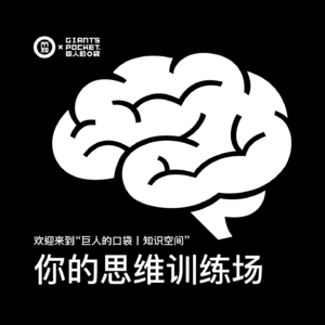 巨人的口袋丨知识空间