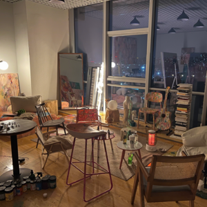 #1.稳定 且有情有义