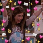 我拥有了自己想要的一切