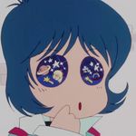 眼里有宇宙