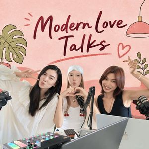 EP 05: 恋爱到底怎么谈 (下)