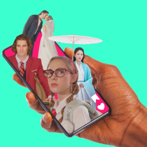 BBC随身英语｜短剧如何重塑我们的观影习惯？