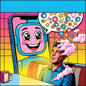 voc31. 危险的共情:总是夸你的AI正在毁掉你