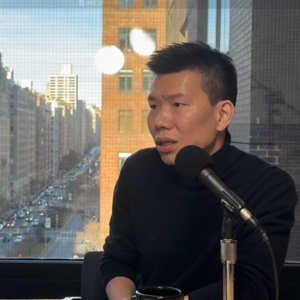 008.自媒体创业为啥要搞特稿写作？｜对话《正面连接》创始人曾鸣