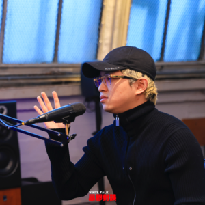 Chace：追逐梦想