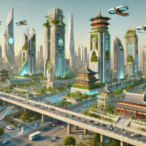 为什么回国与世界秩序变革