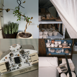 现实生活需要输入理想主义 📅 Jul.1