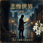 睡前听书｜《悲惨世界》：以善意救赎，以温柔渡人间