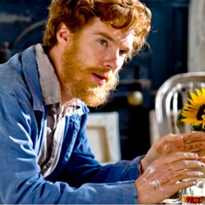 no.27 时间线混乱的今天,什么才是好时代:从梵高谈起