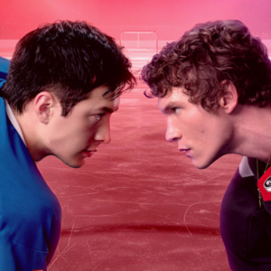 #92 《巅峰对决》的成神之路