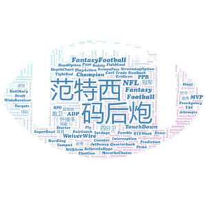 范特西码后炮｜橄榄球范特西中文指南