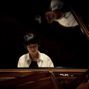 Ep19 对话钢琴家史博阳：琴声从心，向光而行