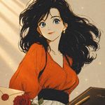 姝香喜岳