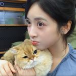 妫妫呢