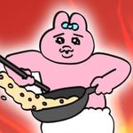 炒饭大王兔兔太郎