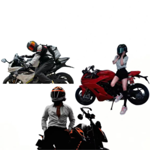 03.摩旅途中遇到的寂寞姐