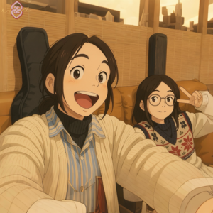 EP00 认识的第十年，我们决定一起做一档播客