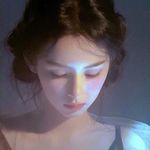 鹿绿lulu