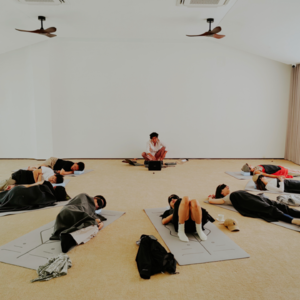 结界穿越的梦境 🧘🏻 Multi-Realme Meditate