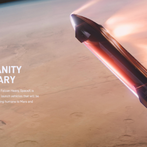 SpaceX冲刺IPO：解读SpaceX 2万亿估值背后的逻辑