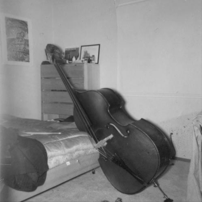 109. 年轻的Scott LaFaro，从大学音乐生到西海岸爵士乐Chet Baker的贝斯手 episode artwork