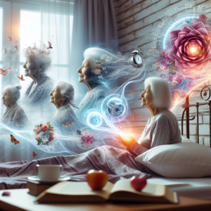 VOL33.生活无非从苦难中寻找希望:杨本芬的全新作品《豆子芝麻茶》